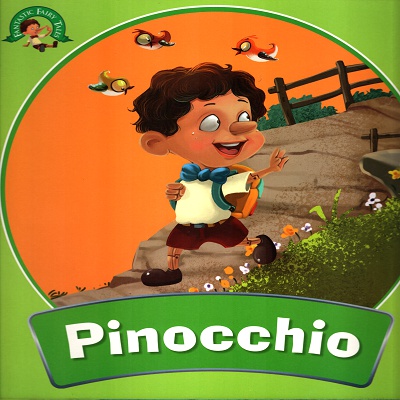 Pinocchio