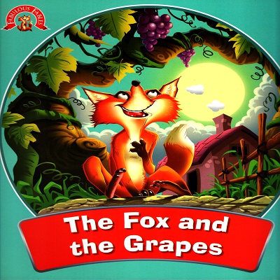 The Fox and the Grapes