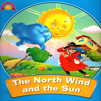 The North Wind and the Sun