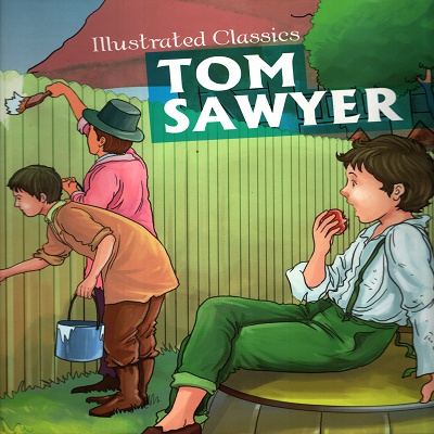Tom Sawyer