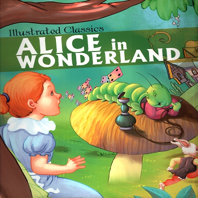 Alice in Wonderland