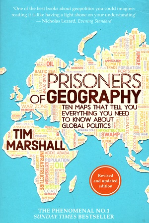 Prisoners of Geography