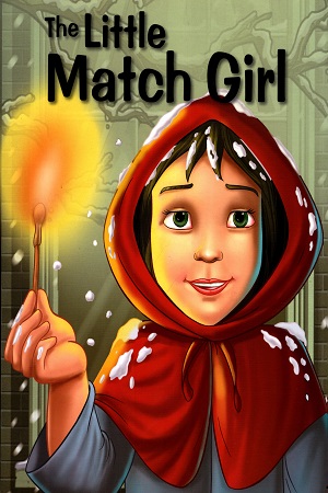 The Little Match Girl