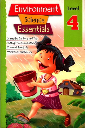 Environment Science Essentials- Level 4
