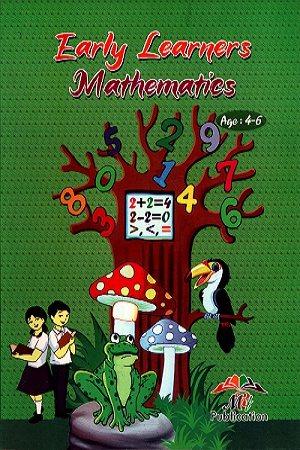 Early Learners Mathematics