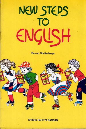 New Steps To English