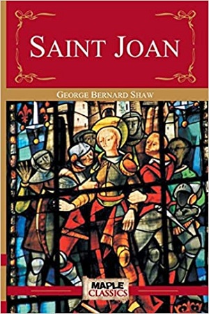 Saint Joan