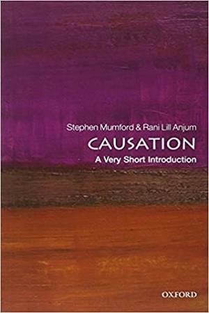 Causation: A Very Short Introduction
