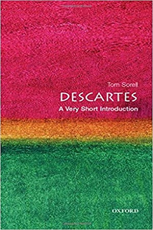 Descartes: A Very Short Introduction