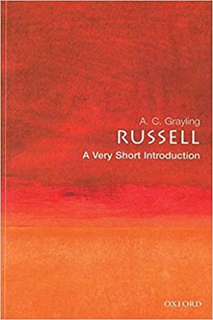 Russell: A Very Short Introduction