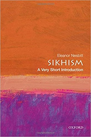 Sikhism: A Very Short Introduction