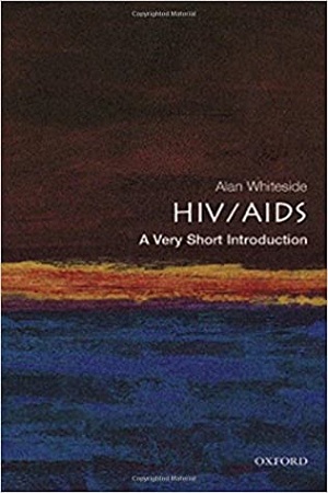 HIV/AIDS: Very Short Introduction