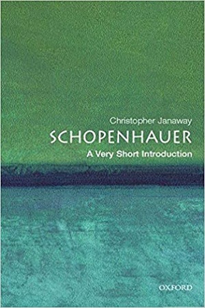 Schopenhauer: A Very Short Introduction