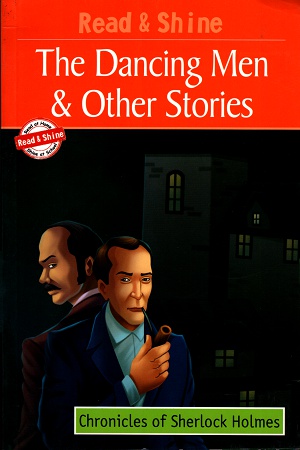 The Dancing Men And Other Stories