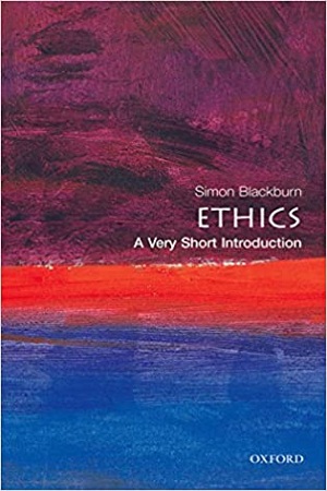 Ethics: A Very Short Introduction