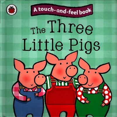 The Three Little Pigs