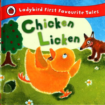 Chicken Licken