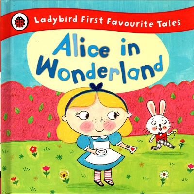 Alice in Wonderland