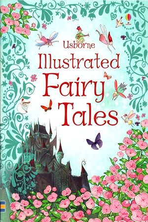 Illustrated Fairy Tales