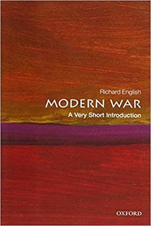 Modern War: A Very Short Introduction