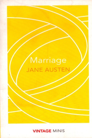 Marriage: Vintage Minis