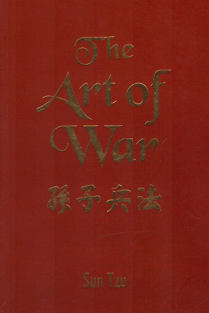 The Art of War (Pocket Classics)