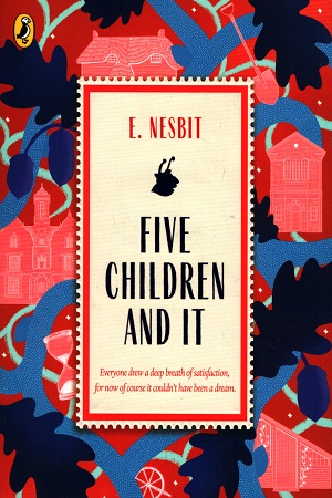 Five Children and It