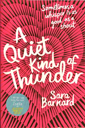 A Quiet Kind of Thunder