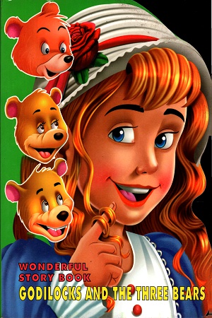 Godilocks and the Three Bears