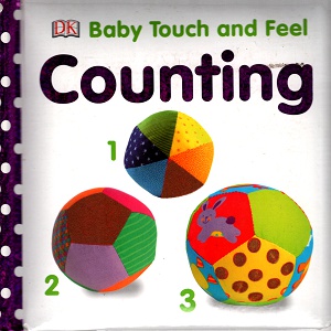 Baby Touch and Feel: Counting