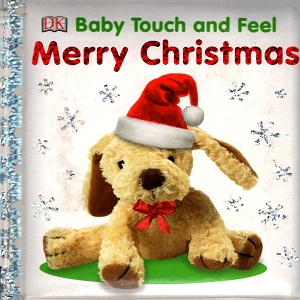 Baby Touch and Feel: Merry Christmas