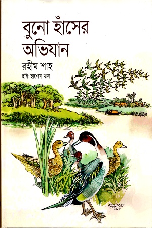 বুনো হাঁসের অভিযান