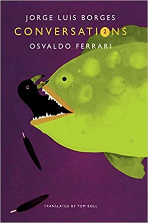 Conversations : Vol. 2