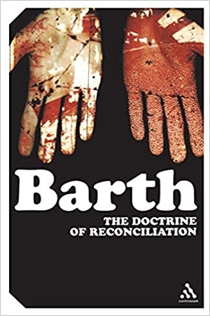 The Doctrine of Reconciliation