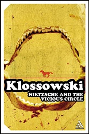 Nietzsche and the Vicious Circle