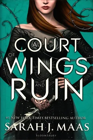 A Court Of Wings And Ruins