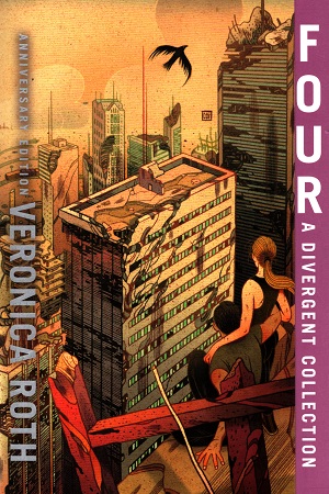 Four : A Divergent Collection