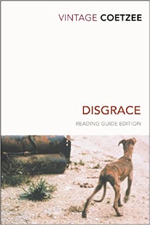 Disgrace