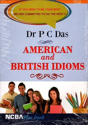 American and british idioms