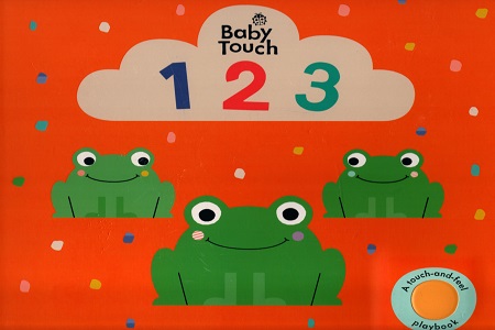 Baby Touch : 123