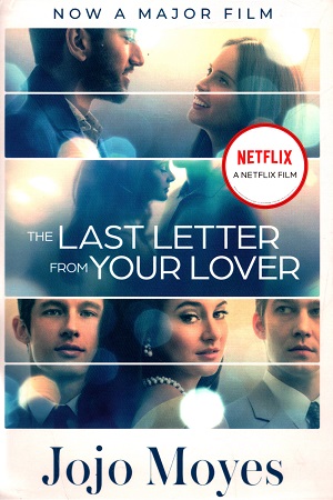 The Last Letter from Your Lover