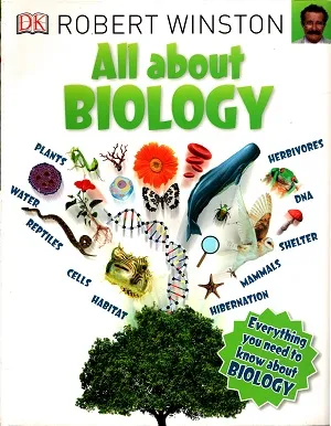 All about biology