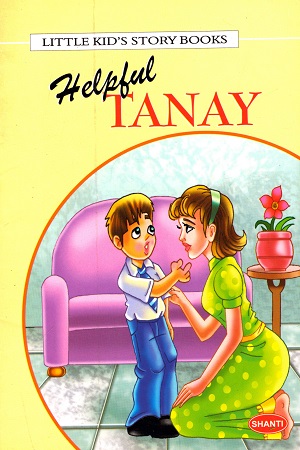 Helpful Tanay