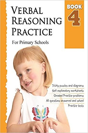 Verbal Reasoning : Book 4