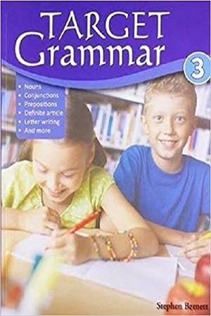 Target Grammar : Level 3