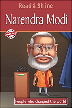 Narendra Modi