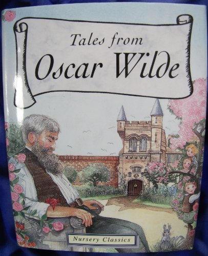 Tales From Oscar Wilde