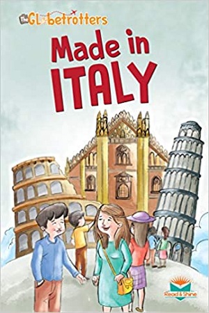 Made in Italy