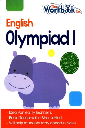 English Olympiad : 1