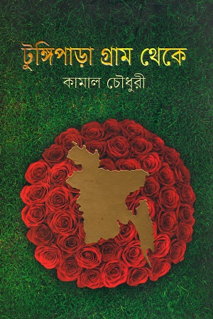 টুঙ্গিপাড়া গ্রাম থেকে